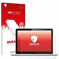upscreen Scratch Shield Schutzfolie für Notebooks mit 15 Zoll Displays [305 mm x 228 mm, 4:3]