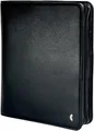 Chronoplan 50163 nachfüllbarer Terminplaner / Organizer / Terminkalender Mappe a