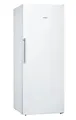 Siemens GS54NAWCV iQ500 Stand Gefrierschrank, 328 L, 70 cm breit, NoFrost, freshSense, bigBox, multiAlarm-System, weiß