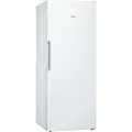 GS54NAWCV iQ500, Gefrierschrank weiß