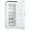 Siemens GS54NAWCV Standgefrierschrank - Weiß
