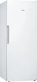 Siemens Standgefrierschrank GS54NAWCV | Gefrierschrank 328l NoFrost | iQ500 | Energieklasse C | 176x70x78cm | weiß, C (Spektrum A bis G)
