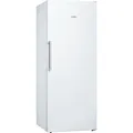 SIEMENS Gefrierschrank GS54NAWCV - weiß - C