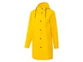 crivit Regenjacke Crivit Damen Regenparka verlängerter Rücken Regenjacke (1-St) Kapuze, Wasserdicht, Winddicht