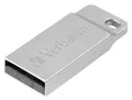 Verbatim USB-Stick Metal Executive 64GB 98750