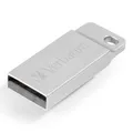 Verbatim Metal Executive 64GB USB 2.0-Stick