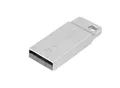 Verbatim Executive USB-Stick aus Metall 64 GB, USB 2.0, USB Speicherstick, für L