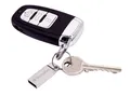 98750 Verbatim Metal Executive USB-Flash-Laufwerk ~D~