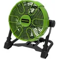 Greenworks POWERALL 24V Ventilator