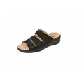 Weeger Pantolette schwarz 37 EU
