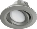 Hama WLAN LED-Einbauspot Satin-Nickel