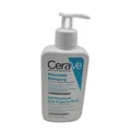 CeraVe Reinigungsgel Gesicht Reinigungspflege Schaumig Porentiefe Reinigung Bath