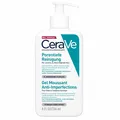 CERAVE porentiefe Reinigung Gel, 236 ml PZN 18168757