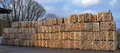 30kg Trockenes Brennholz Holz Feuerholz Laubholz Mix ca 33cm aus der Layenmühle