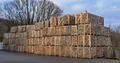 20kg Trockenes Kaminholz Brennholz Holz Laubholz Mix ca 33cm aus der Layenmühle