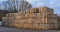 30kg Trockenes Kaminholz Brennholz Holz Laubholz Mix ca 33cm aus der Layenmühle