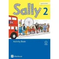 Sally 2. Schuljahr. Activity Book mit CD. Ausgabe für alle Bundesländer außer Nordrhein-Westfalen (Neubearbeitung) - Englisch ab Klasse 1