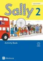Sally 2. Schuljahr. Activity Book mit CD. Ausgabe für alle Bundesländer außer...
