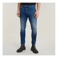 G-Star für Herren. 51010-8968-6028 Jeans Revend Skinny blau (32/36), Lässig, Baumwolle, Denim