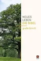 Neues Leben. Die Bibel, große Schrift von SCM R.Broc... | Buch | Zustand wie neu