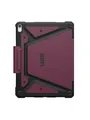 UAG Metropolis SE - Bordeaux - iPad Air 13" (2024 - 2025)