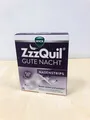 WICK Zzzquil Gute Nacht Nasenstrips, 26 Strips, PZN 19380755