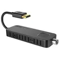 TV Tuner Stick DVB-T2 Full HD LTC DVB211M LXDVB213M