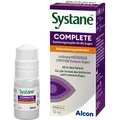 Systane COMPLETE ohne Konservierungsstoffe