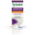 Systane™ COMPLETE ohne Konservierungsstoffe