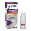 Systane® COMPLETE ohne Konservierungsmittel · 10 ml · PZN 17439941
