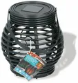 GRUNDIG Solar-Gartenleuchte 36 LEDs 16625