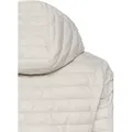 Camel Active 320060-9E50 - Damen Jacke, Größe:42, Farbe:pearl - Weiß - 42