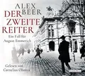 Der zweite Reiter: Ein Fall für August Emmerich von Beer... | Buch | Zustand gut