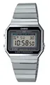 CASIO Collection A700WE-1AEF Digial Digi Herren Damen Unisex Uhr neu