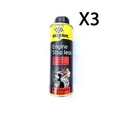 Bardahl Bardhal Motor Stop Leck Pflege Zusatzstoff Verluste Motoröl 3x300m