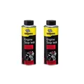 Bardahl Bardhal Motor Stop Leak Additiv Behandlung Ölverlust 2x300M