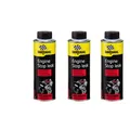 Bardahl Bardhal Motor Stop Leck Pflege Zusatzstoff Verluste Motoröl 3x300m
