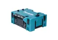Makita BAC01 Stromwandler MAKPAC 230 V 1400 Watt Akkupacks