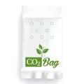 CO2 Bag Größe M - Kohlendioxid Tüte für Indoor Grow - Booster für Pflanzen