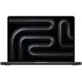 Apple MacBook Pro 14 SpaceSchwarz CTO M4 Pro 12-Core CPU 16-Core GPU (1TB,Nanotexturglas) - Schwarz