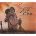 Peter Gabriel ‎CD Long Walk Home / EMI Real World Records ‎PGCD10 Sealed