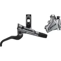 Shimano Scheibenbremse (Vorderradbremse, Bremsset, 2) (IM91101JRRDRA170)