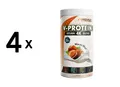 4 x ProFuel V-Protein 4K Blend (750g) Hazelnut (26,65 EUR/kg)