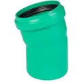 KG 2000 Bogen 15 Grad (Ausführung: DN 110)