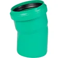 Ostendorf KG2000 Bogen DN/OD 110, 15Grad (Winkelverbindung) (771300)