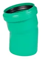 Ostendorf KG2000 Bogen DN/OD 110, 15 Grad - 771300