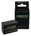 PATONA Akku für Fuji GFX (1300mAh)