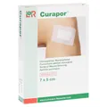 Curapor Wundverband Steril chirurgisch 5 St