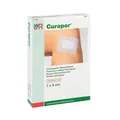 Curapor Wundverband steril chirurgisch 5x7 cm