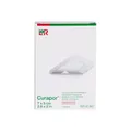 2x CURAPOR Wundverband steril chirurgisch 5x7 cm 5 ST